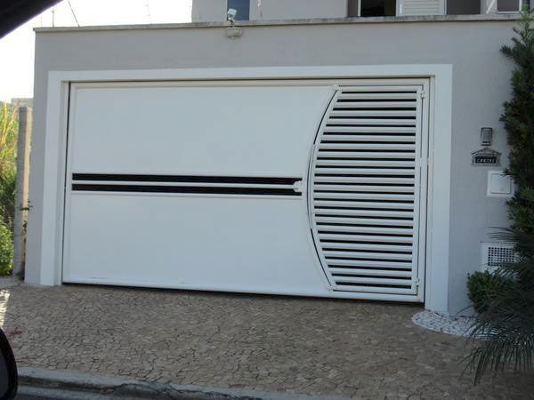 Portões Basculantes